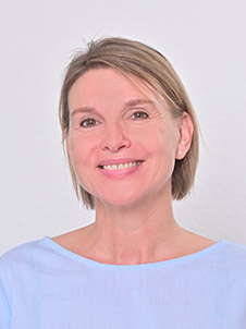 Frau Tegtmeier