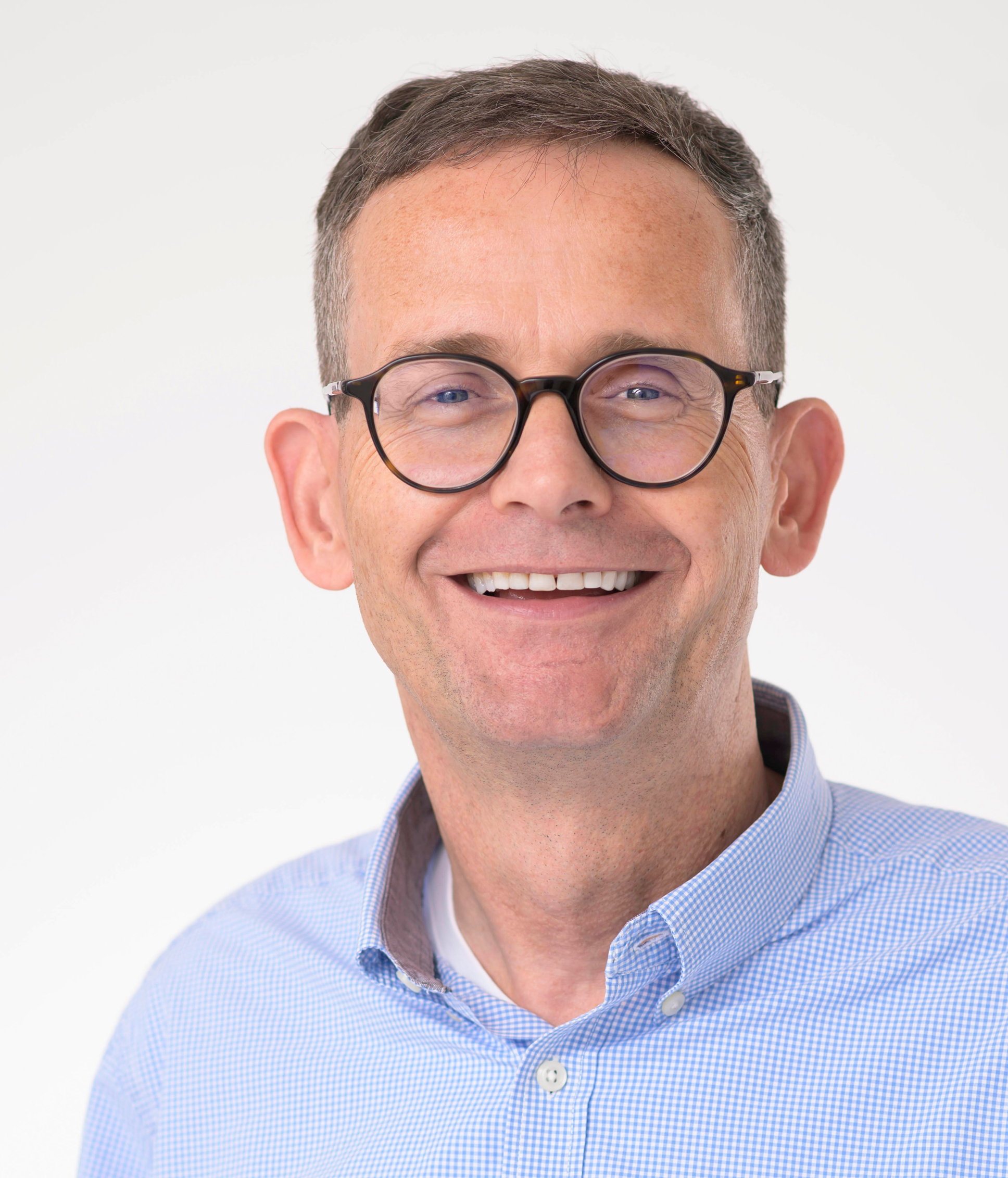 Dr. med. Andreas Wiese-Weinberg